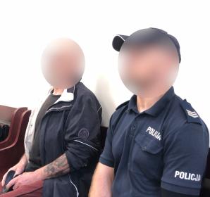 Kłamca, oszust, alkoholik i narkoman wiarygodnym oskarżycielem dla prokuratora Mikołaja Rydza? Czy na jego sztuczki da się nabrać Sąd Apelacyjny w Szczecinie rozpatrujący wniosek o wznowienie procesu skazanego Kamila Sękowskiego?