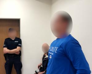 Kłamca, oszust, alkoholik i narkoman wiarygodnym oskarżycielem dla prokuratora Mikołaja Rydza? Czy na jego sztuczki da się nabrać Sąd Apelacyjny w Szczecinie rozpatrujący wniosek o wznowienie procesu skazanego Kamila Sękowskiego?