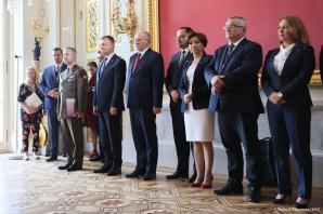 Polsko-hiszpańskie konsultacje międzyrządowe w sprawie Rosji, Ukrainy oraz Mołdawii