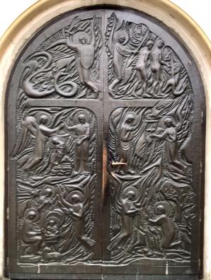 Słowo na niedzielę 14 sierpnia z Olesna