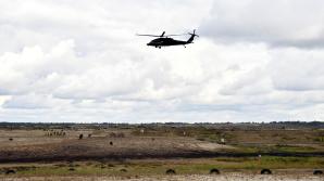 Niedźwiedź ’22 – „Żelazna Dywizja” wzmacnia interoperacyjność z sojusznikami m.in. z USA i Wielkiej Brytanii