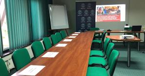 [VIDEO] Debata o praworządności w okręgu Zamość z udziałem Krzysztofa Rutkowskiego. Nikt ze strony duchowieństwa ani władz administracyjnych się nie pojawił