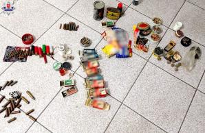 Kradła mu orzechy, więc ją zastrzelił