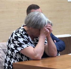 [VIDEO] Sąd Okręgowy w Zamościu uniewinnił prześladowanego przez urzędników gminy Trzeszczany prawdomównego robotnika Wiesława Księżuka! To w jego obronie stanął Krzysztof Rutkowski!