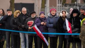 [VIDEO] 13 742 żołnierzy w 2022 roku wstąpiło do wojska. To był rekord od czasu zlikwidowania obowiązkowej służby wojskowej