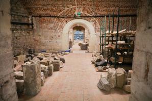 Nowe oblicze Wawelu – plan rozbudowy Zamku do 2025 roku