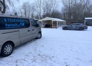 [VIDEO] Klub jeździecki k. Konstancina-Jeziornej uratowany! Sąd uznał racje Biura Rutkowski i Telewizja.Patriot24.net!