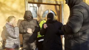 [VIDEO] Kolejny napad właściciela posesji na stadninę koni k./ Konstancin Jeziorna