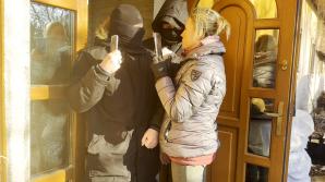 [VIDEO] Kolejny napad właściciela posesji na stadninę koni k./ Konstancin Jeziorna