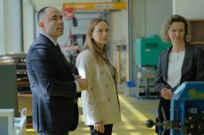 Mikro, małe i średnie przedsiębiorstwa, a także organizacje badawcze otrzymają wsparcie w ubieganiu się o Eurogranty