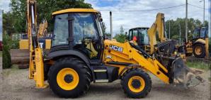 RUTKOWSKI W AKCJI: Nowe fakty w sprawie kradzieży koparko-ładowarki w Borkowie