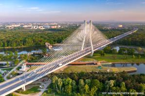 [VIDEO] 20 lat w Unii Europejskiej – ponad 8 mld zł z UE na drogi krajowe na Dolnym Śląsku