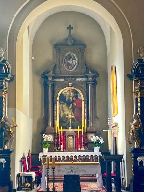 Słowo na niedzielę 27 października