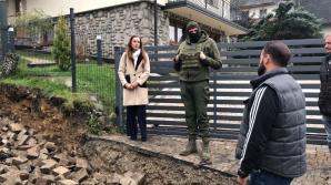 [VIDEO] PATRIOT24 RUTKOWSKI W AKCJI  Bezkarna dewastacja dojazdu do pensjonatu w Zakopanem! Czy urzędnicy podejmą skuteczną interwencję?