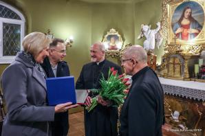 [VIDEO] Brakuje ekip remontowych, budowlanych. Prezydent RP na terenach popowodziowych