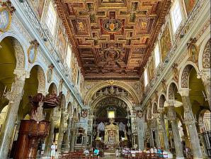 Słowo na 21 kwietnia, drugi dzień Świąt Wielkanocnych i dzień odejścia Papieża Franciszka. z Rzymu