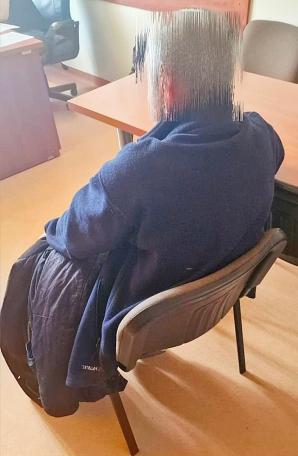 [VIDEO] „Nocne harce” w kościele zakończyły się zatrzymaniem i zarzutami