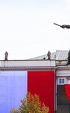 Majówka z Polską – Prezydent RP zaprasza do świętowania!