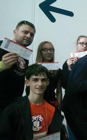 Szkolna Ekspedycja Pilchowice – Tajlandia