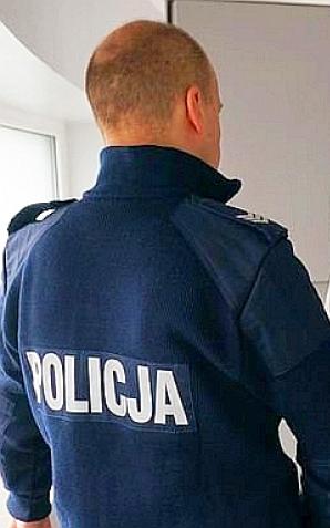 Z opaską dozoru handlował narkotykami. Czy sąd podjął właściwą decyzję?