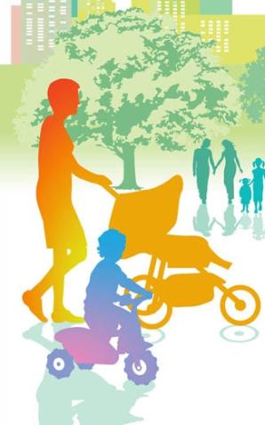 Wyższe świadczenia dla rodzin