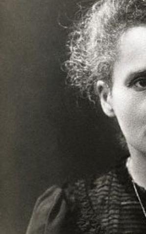 148 lat temu Maria Skłodowska-Curie urodziła się w Warszawie