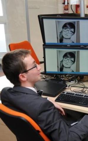 Poznali się w pracy i tu zorganizowali ślubny plener  