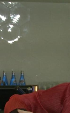 Beata Tyszkiewicz: dama pije, pali i przeklina