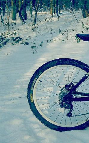 Zaatakował w zimie na rowerze. Grozi mu 12 lat więzienia