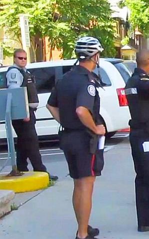 Kanada: Broniła życia nienarodzonych, skazana na 6 miesięcy więzienia!