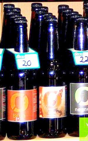 Najważniejsze piwne wydarzenie minionego 2015 roku- Targi Piwne