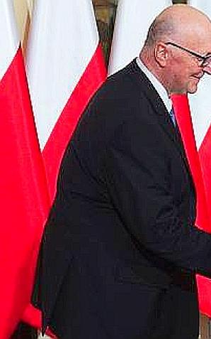 Powołanie Rady Naukowej Leśnictwa