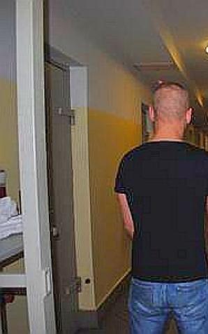 Okradł klasztor z datków na biedne dzieci! 