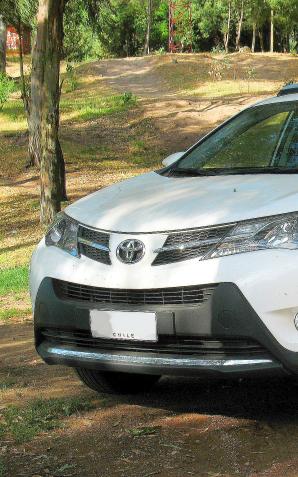 W tym roku na polski rynek trafi 8 tys. hybrydowych toyot