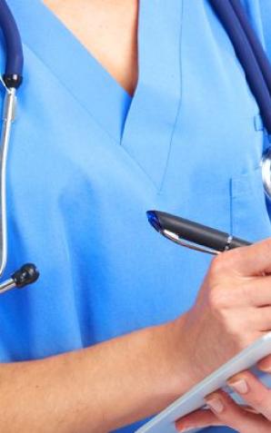 Areszt dla nielegalnego ginekologa z Bielawy