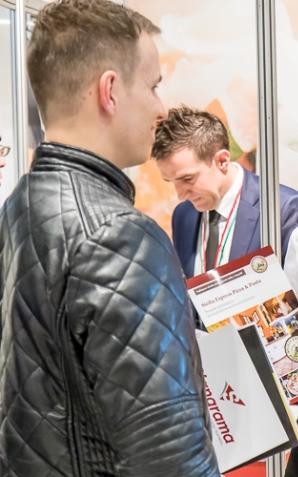 Targi „Pomysł na firmę” w Katowicach