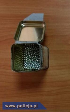 Sopot: Pijany postrzelił kolegę w twarz! 