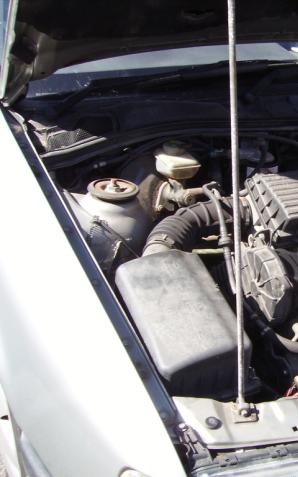 Nawet niewielkie zanieczyszczenia paliw dużym zagrożeniem dla silników samochodowych