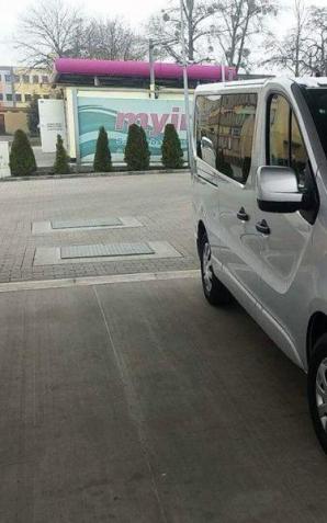 Złodziej samochodów zatrzymany! Przestępca rozpoznany przez poszkodowanego