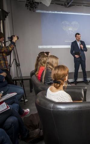 Zgłosiło się już 750 kandydatów na wolontariuszy!