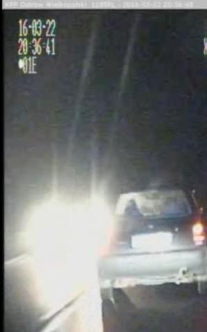 Nieoczekiwana zamiana miejsc