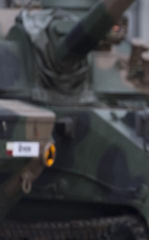 Premier Szydło w Stalowej Woli: Chcemy budować polską gospodarkę w oparciu o polski potencjał