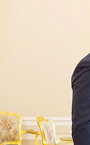 Prezydent RP spotkał się z prezesem Azjatyckiego Banku Inwestycji Infrastrukturalnych