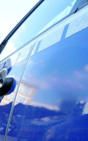 3-latek pod opieką kompletnie pijanej matki! 