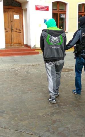 Toruń: Bijatyka z obcokrajowcami! Pierwsi zatrzymani! 