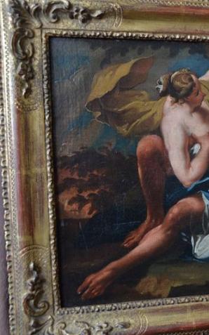 Dzieła sztuki warte 250 tysięcy euro odzyskane