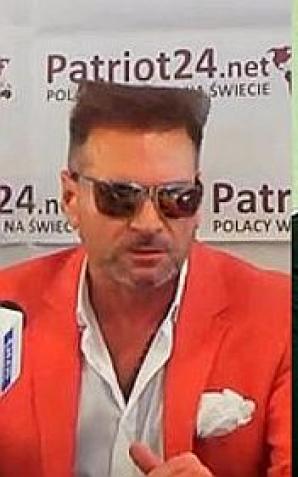 [VIDEO] On Father’s Day, Rutkowski calls on President Andrzej Duda to negotiate with the Norwegian head of NATO and US President Barack Obama the release of children held captive by Barnevernet in Norway!