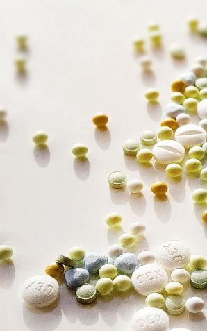 Rośnie zapotrzebowanie na leki dla seniorów. Dodatkowo popyt na nie zwiększy projekt 75+