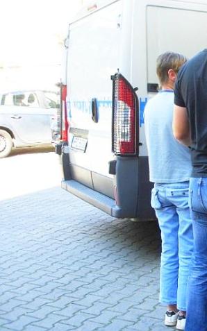 Warszawa: Zatrzymana pod zarzutem zabójstwa partnera