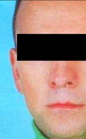 Poszukiwany dwoma ENA polski morderca zatrzymany w Niemczech!